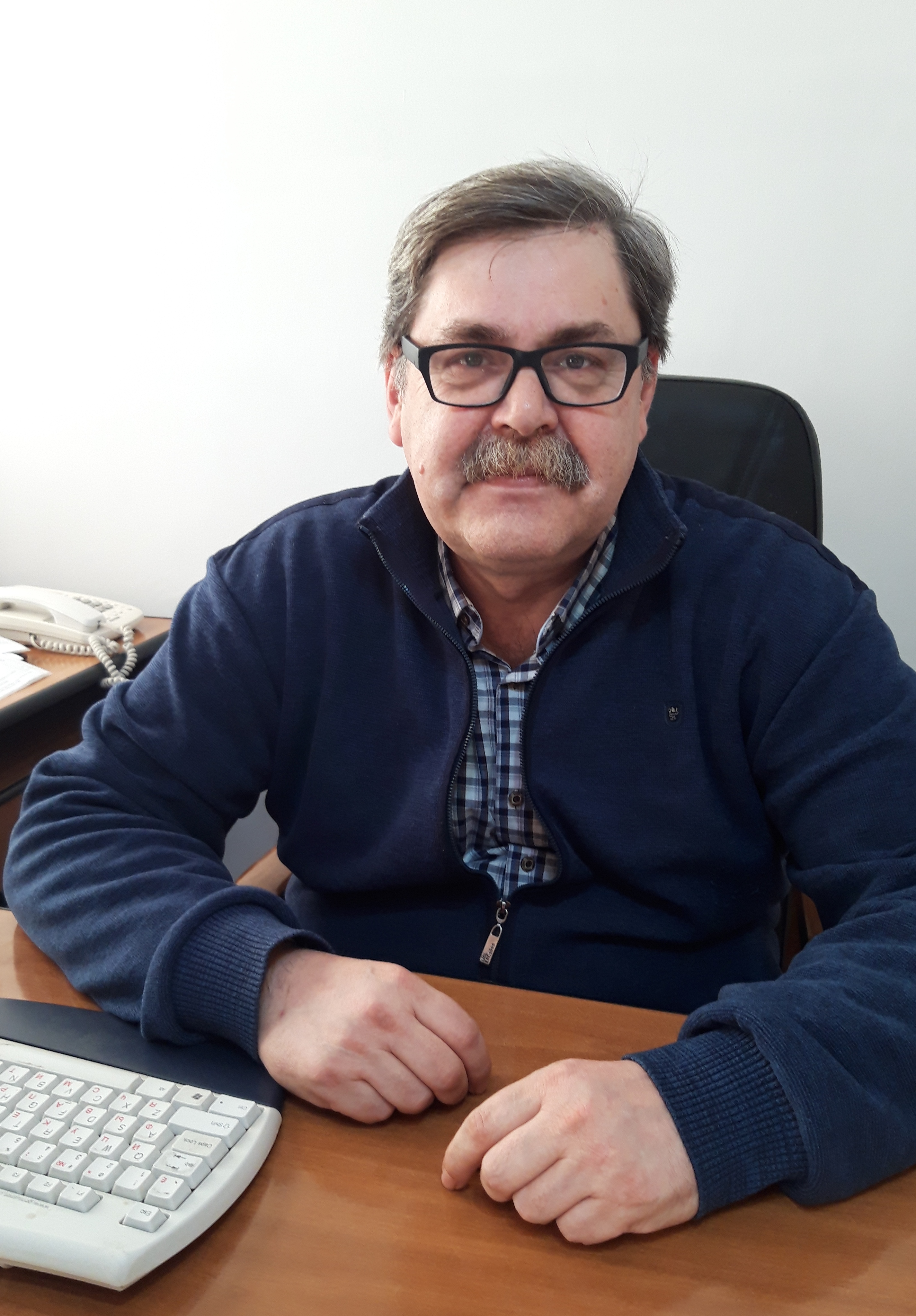 Чирков ВГ
